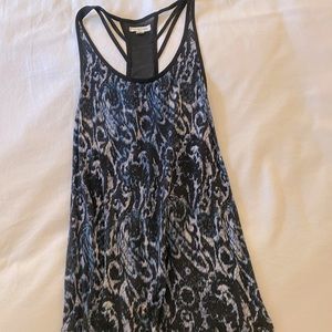 Silence + Noise Cami